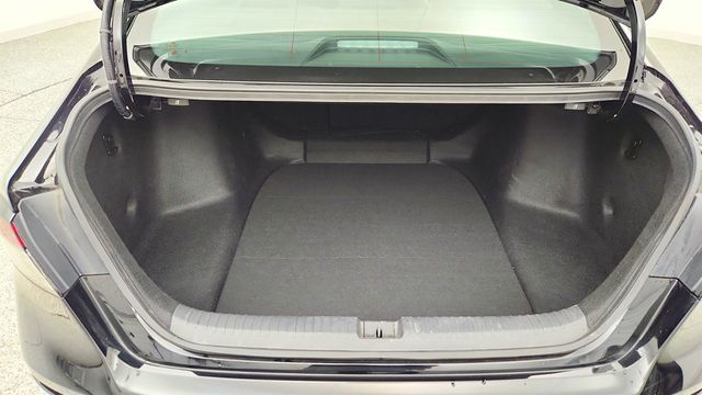 2025 Honda Accord Hybrid Sport Sedan - 23012562 - 21