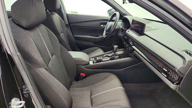 2025 Honda Accord Hybrid Sport Sedan - 23012562 - 23
