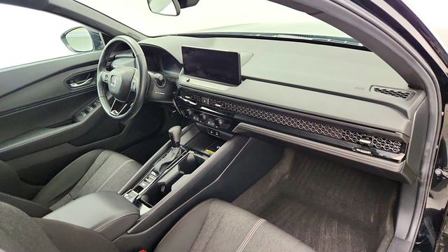 2025 Honda Accord Hybrid Sport Sedan - 23012562 - 24