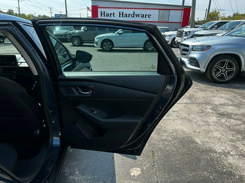 2025 Honda Accord SE photo 16