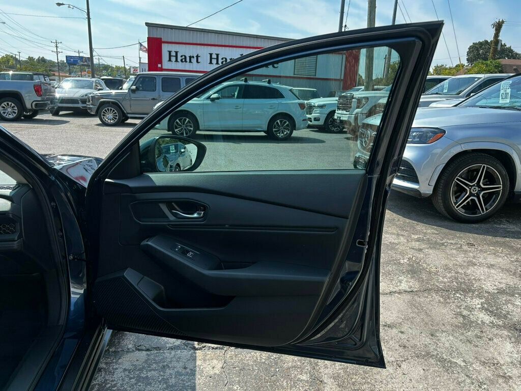 2025 Honda Accord SE photo 19