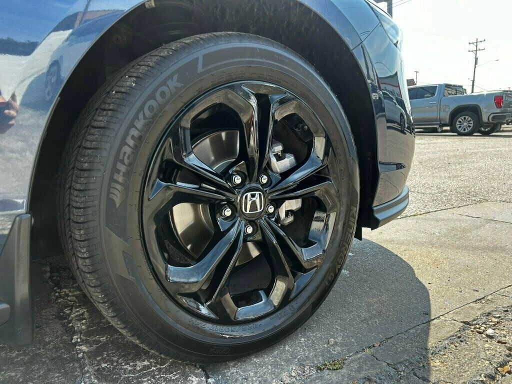 2025 Honda Accord SE photo 28