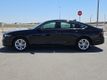 2025 Honda Accord Sedan LX CVT - 23061946 - 4