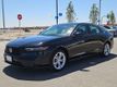 2025 Honda Accord Sedan LX CVT - 23061946 - 5