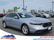 2025 Honda Accord Sedan LX CVT - 23081465 - 0