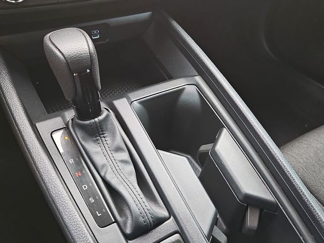 2025 Honda Accord Sedan LX CVT - 23081465 - 11