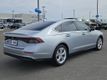2025 Honda Accord Sedan LX CVT - 23081465 - 2