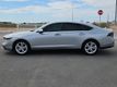 2025 Honda Accord Sedan LX CVT - 23081465 - 4