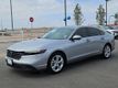 2025 Honda Accord Sedan LX CVT - 23081465 - 5