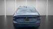 2025 Honda Accord Sedan LX CVT - 23028436 - 9