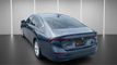 2025 Honda Accord Sedan LX CVT - 23028436 - 10