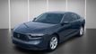 2025 Honda Accord Sedan LX CVT - 23028436 - 12