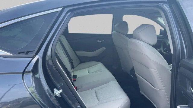 2025 Honda Accord Sedan LX CVT - 23028436 - 16