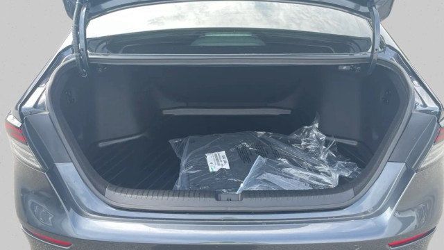 2025 Honda Accord Sedan LX CVT - 23028436 - 18