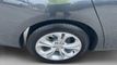 2025 Honda Accord Sedan LX CVT - 23028436 - 4