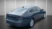 2025 Honda Accord Sedan LX CVT - 23028436 - 7