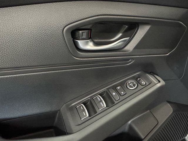 2025 Honda Accord Sedan LX CVT - 23096311 - 12