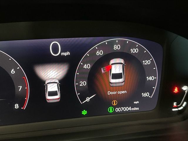 2025 Honda Accord Sedan LX CVT - 23096311 - 14