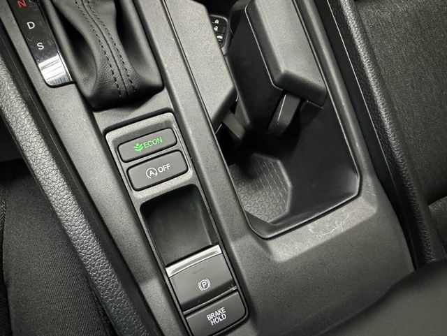 2025 Honda Accord Sedan LX CVT - 23096311 - 20