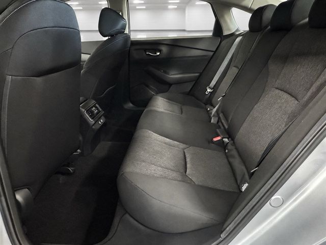 2025 Honda Accord Sedan LX CVT - 23096311 - 21