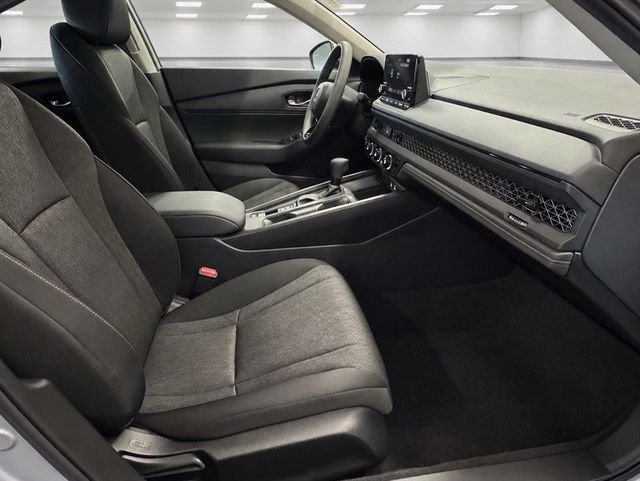 2025 Honda Accord Sedan LX CVT - 23096311 - 23