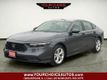2025 Honda Accord Sedan LX CVT - 23011248 - 0