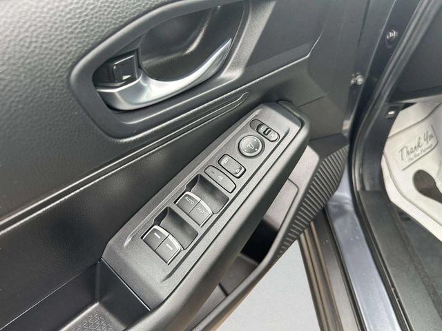 2025 Honda Accord Sedan LX CVT - 23011248 - 10