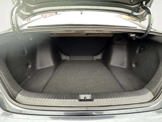 2025 Honda Accord Sedan LX CVT - 23011248 - 12