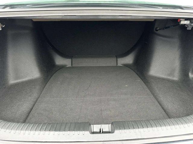 2025 Honda Accord Sedan LX CVT - 23011248 - 13