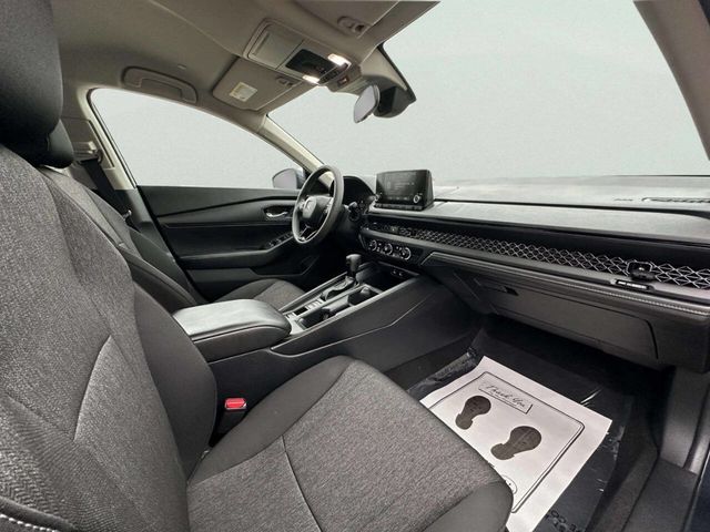 2025 Honda Accord Sedan LX CVT - 23011248 - 15