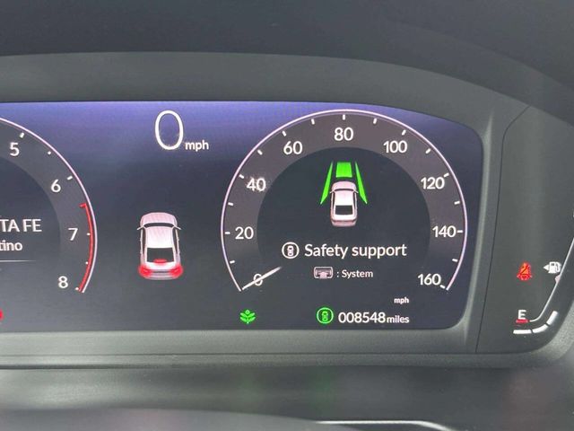 2025 Honda Accord Sedan LX CVT - 23011248 - 19