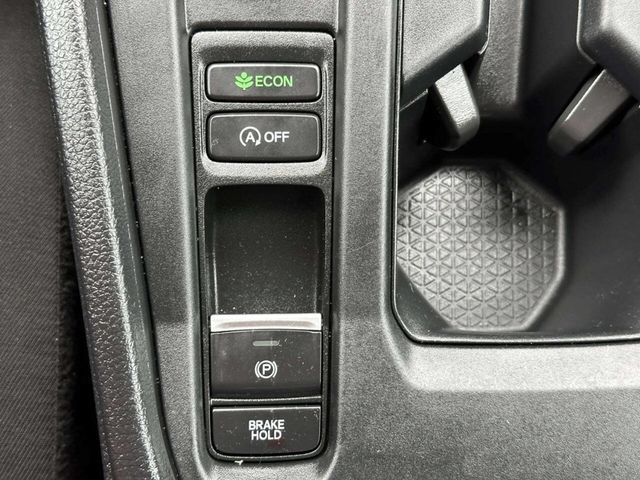 2025 Honda Accord Sedan LX CVT - 23011248 - 20