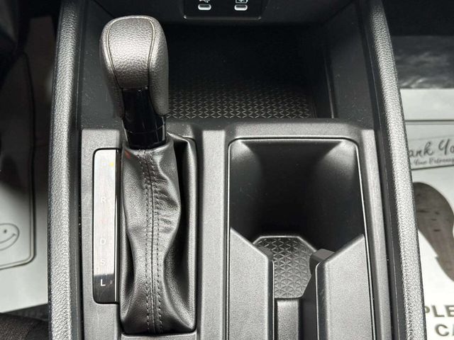 2025 Honda Accord Sedan LX CVT - 23011248 - 21