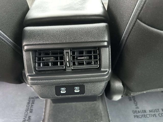 2025 Honda Accord Sedan LX CVT - 23011248 - 27