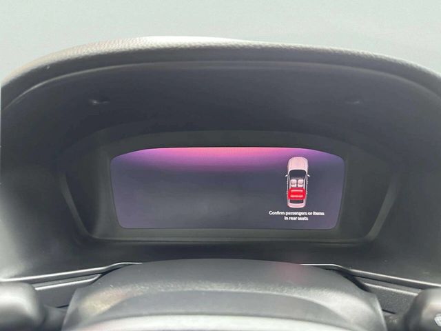 2025 Honda Accord Sedan LX CVT - 23011248 - 28