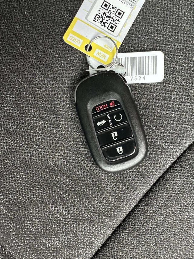 2025 Honda Accord Sedan LX CVT - 23011248 - 30