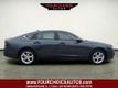 2025 Honda Accord Sedan LX CVT - 23011248 - 5