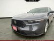 2025 Honda Accord Sedan LX CVT - 23011248 - 8