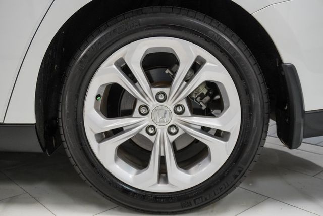 2025 Honda Accord Sedan LX CVT - 22931845 - 10