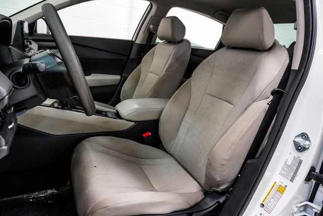 2025 Honda Accord Sedan LX CVT - 22931845 - 17