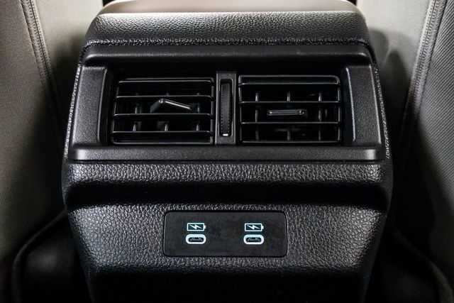 2025 Honda Accord Sedan LX CVT - 22931845 - 19