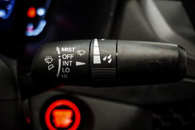 2025 Honda Accord Sedan LX CVT - 22931845 - 27