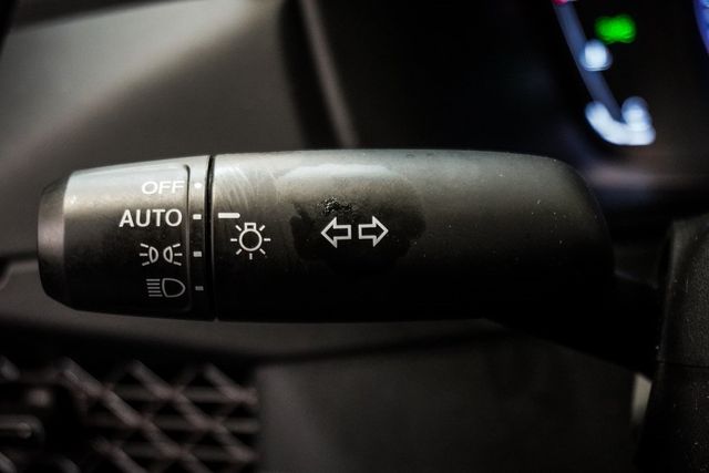 2025 Honda Accord Sedan LX CVT - 22931845 - 28