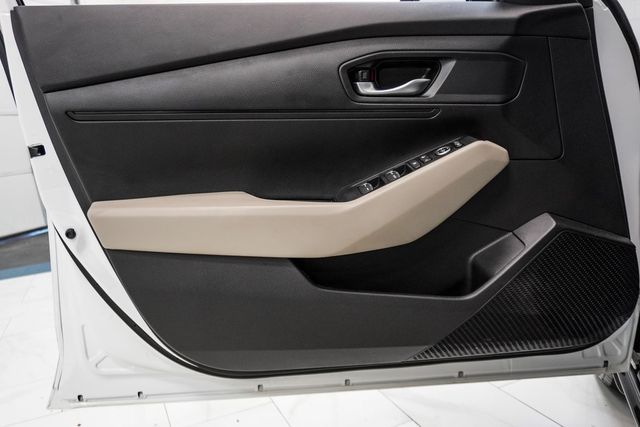 2025 Honda Accord Sedan LX CVT - 22931845 - 30