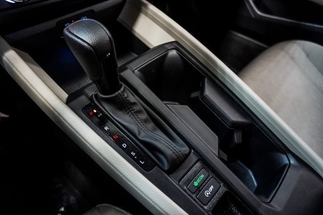 2025 Honda Accord Sedan LX CVT - 22931845 - 35