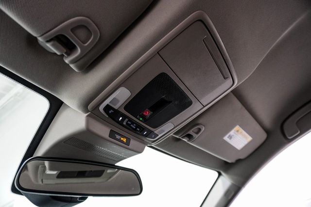 2025 Honda Accord Sedan LX CVT - 22931845 - 36