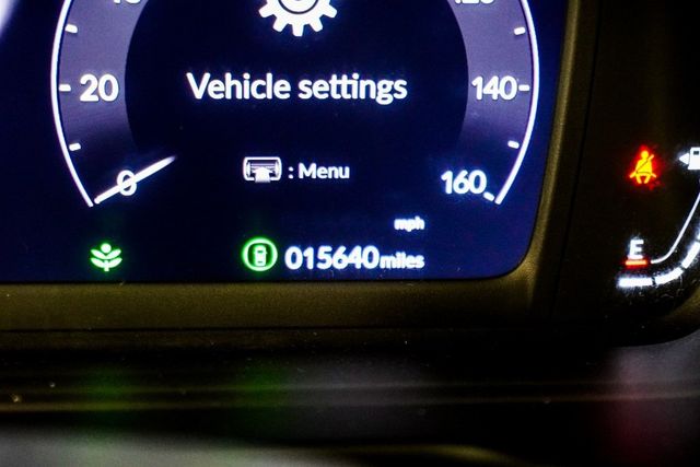 2025 Honda Accord Sedan LX CVT - 22931845 - 40