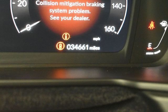 2025 Honda Accord Sedan LX CVT - 23056915 - 17