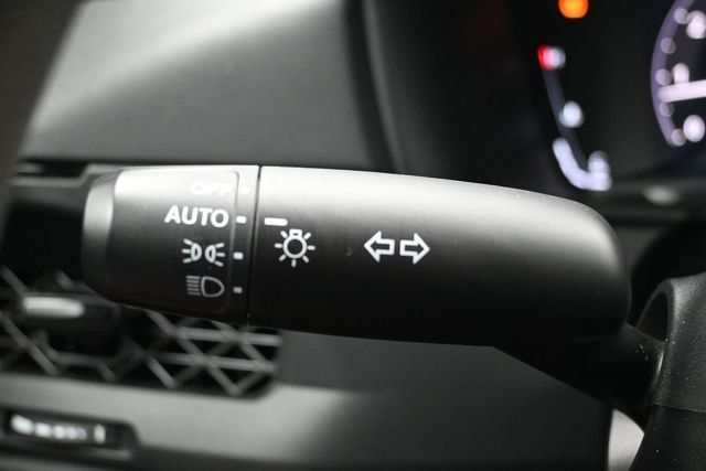 2025 Honda Accord Sedan LX CVT - 23056915 - 20