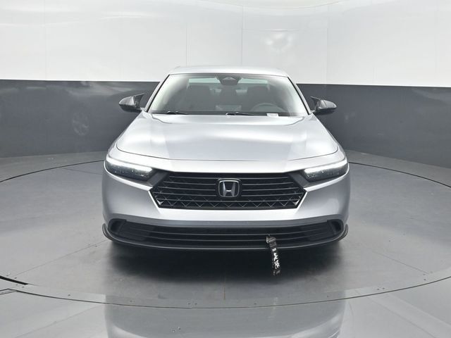 2025 Honda Accord Sedan LX CVT - 23056915 - 30